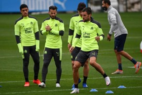 中欧体育官方网站-赛前体能课后，马赛完成体检备战欧冠，质疑声仍在，控场能力受关注(马赛的欧冠冠军是有效的吗)